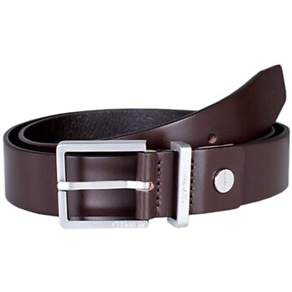 Calvin Klein Jeans  Gürtel Casual günstig online kaufen