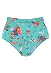 Sunseeker Highwaist-Bikini-Hose Jam höher geschnittene Form günstig online kaufen
