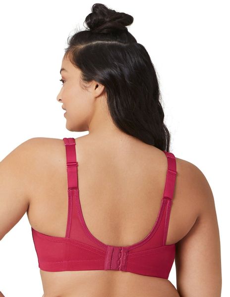 GLAMORISE Sport-BH Nahtloser MagicLift-Sport-BH günstig online kaufen