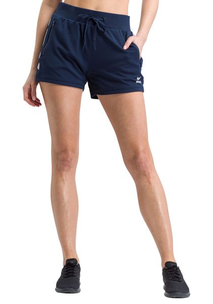 Erima Shorts Damen Squad Worker Shorts günstig online kaufen