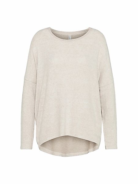 soyaconcept Strickpullover "Soya Concept Shirt SC BIARA" günstig online kaufen