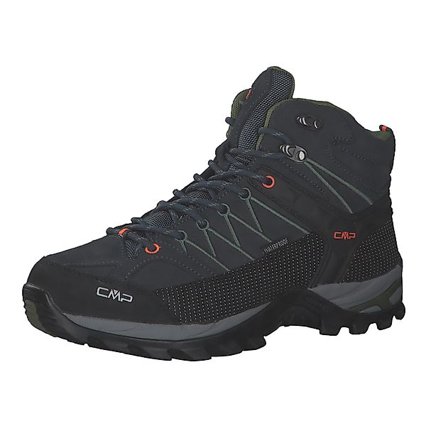 CMP Rigel MID Trekking Shoe WP günstig online kaufen