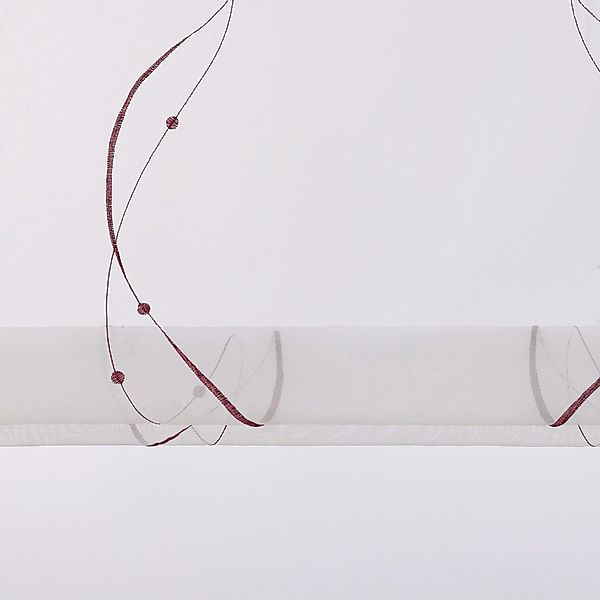 Joyswahl Raffrollo, mit Hakenaufhängung, mit U-Haken günstig online kaufen