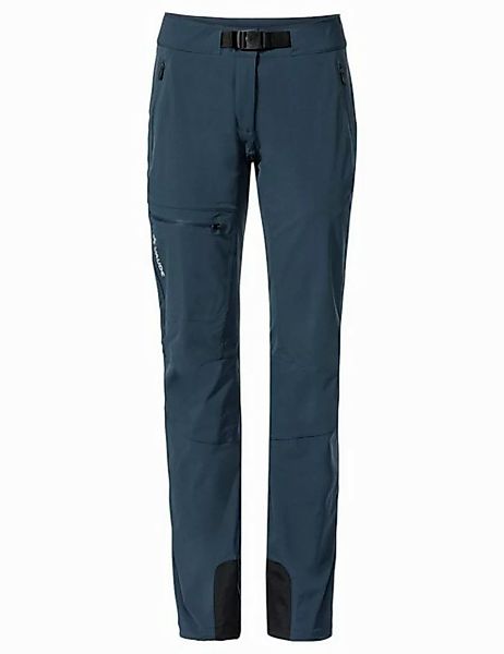 VAUDE Funktionshose Women's Badile Pants II (1-tlg) Green Shape günstig online kaufen