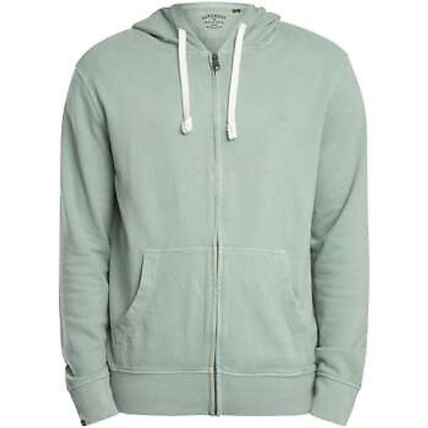 Superdry  Sweatshirt Klassischer Essential-Kapuzenpullover mit Reißverschlu günstig online kaufen