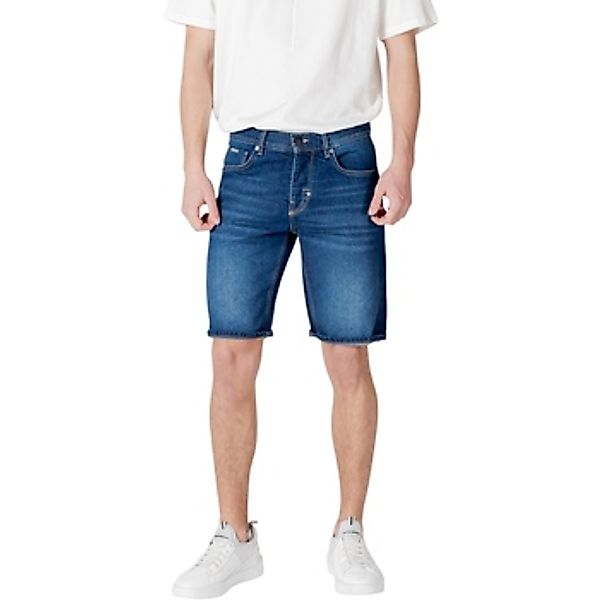 Antony Morato  Shorts ARGON SLIM FIT MMDS00076-FA700152-W02041 günstig online kaufen