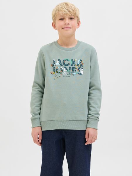 Jack & Jones Junior Sweatshirt JJGEPLAS günstig online kaufen