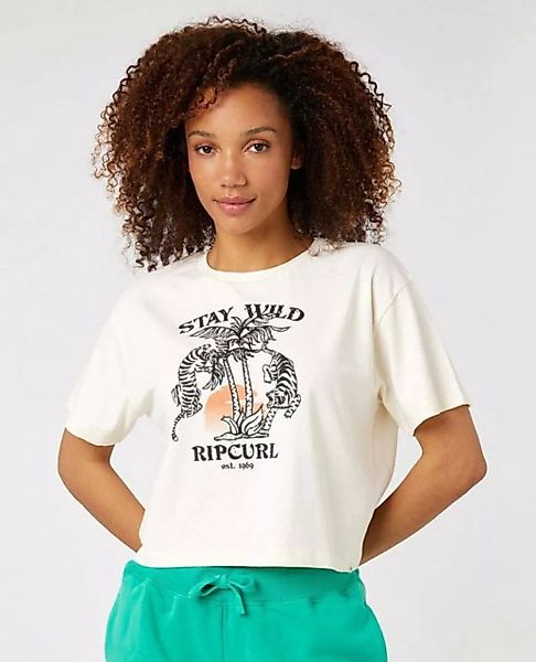 Rip Curl T-Shirt Stay Wild T-Shirt günstig online kaufen