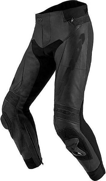 SpiDi Motorradhose RR Pro 2 Motorrad Lederhose (wasserdicht) Knieschleifer günstig online kaufen