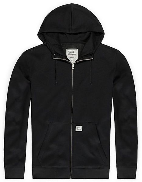Vintage Industries Sweatjacke günstig online kaufen