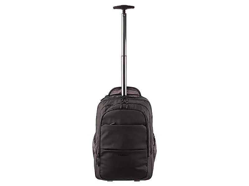 Franky Handgepäck-Trolley BRST1-B Rucksacktrolley, 2 Rollen günstig online kaufen