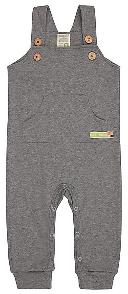 loud + proud Latzhose aus Interlock-Jersey günstig online kaufen