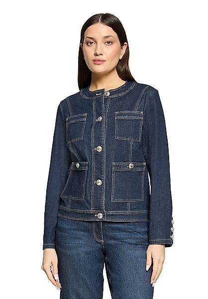 Betty Barclay Jackenblazer Damen mit Knöpfen günstig online kaufen