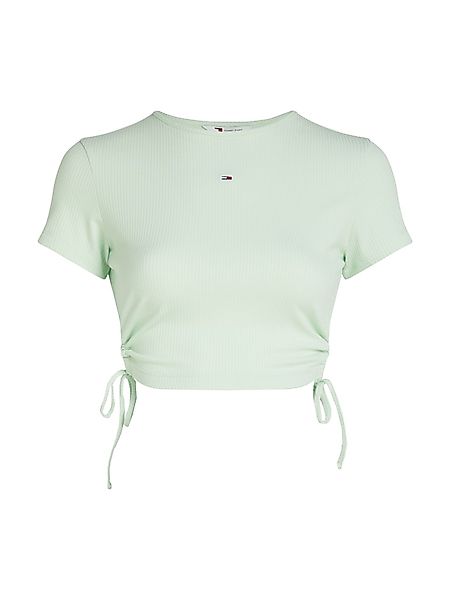 Tommy Jeans Damen T-Shirt Dw0dw17902 günstig online kaufen