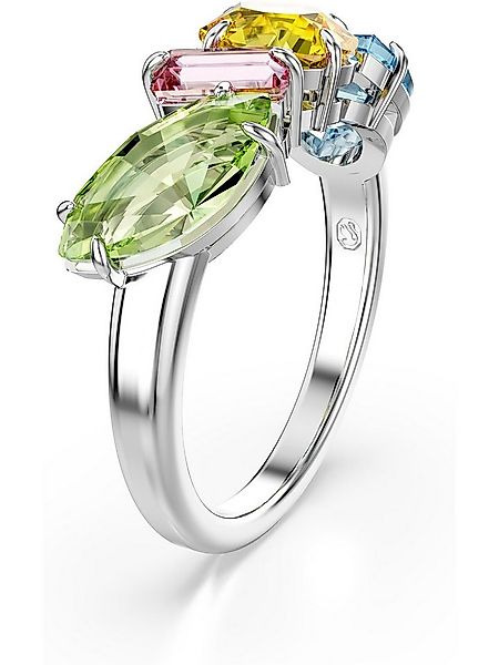 Swarovski Fingerring, Swarovski-Kristall günstig online kaufen