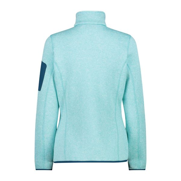 CMP Fleecejacke CMP Damen Jacke Knitted günstig online kaufen
