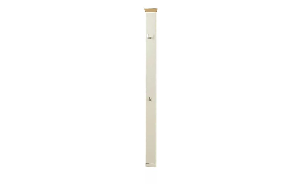 medium Garderobenpaneel   Gammon - creme - 15 cm - 216 cm - 4,4 cm - Garder günstig online kaufen