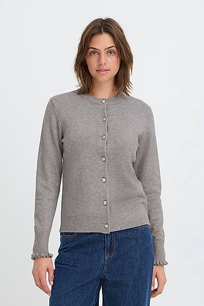 OXMO Strickjacke OXNera Stylischer Cardigan günstig online kaufen