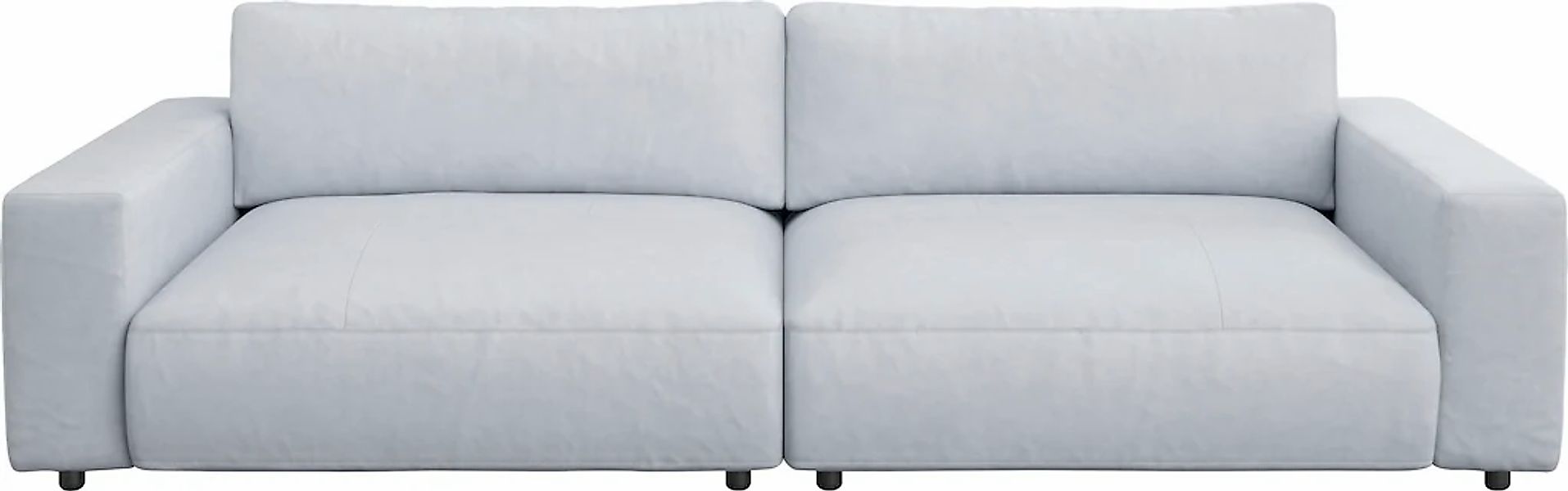 Musterring Big-Sofa "LUCIA", in vielen Qualitäten und 4 unterschiedlichen N günstig online kaufen