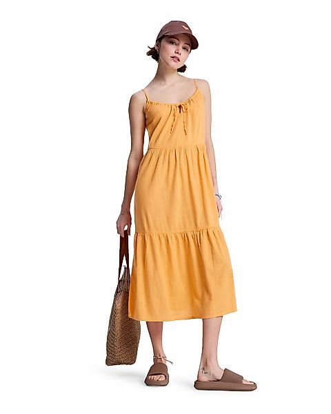 Roxy A-Linien-Kleid "Down The Line" günstig online kaufen