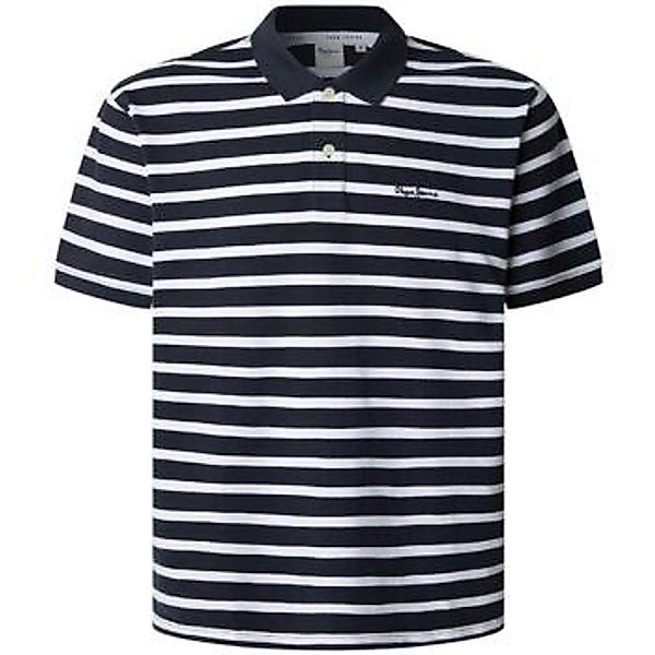 Pepe jeans  Poloshirt PM542241 594 günstig online kaufen