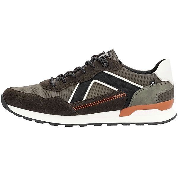 Rieker EVOLUTION U0310 Herren Sneaker günstig online kaufen