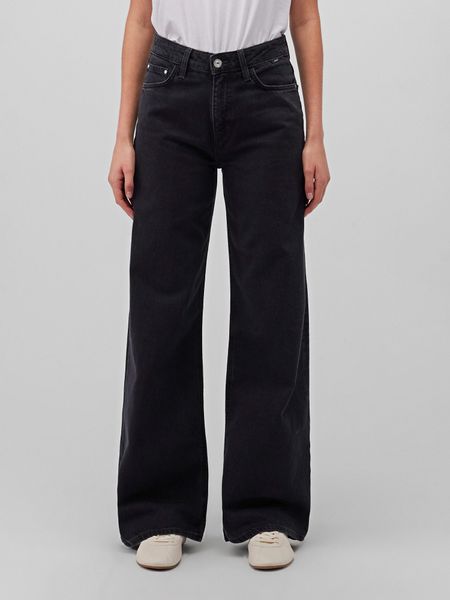 Mavi Boyfriend-Jeans Jeans Loose Fit High-Rise günstig online kaufen