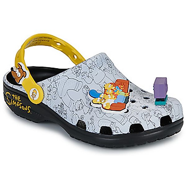 Crocs  Clogs The Simpsons Cls Clg günstig online kaufen