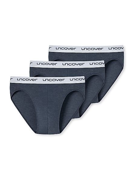 uncover by SCHIESSER Slip Diverse Slips, günstig online kaufen