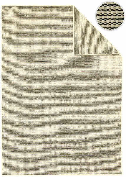 morgenland Wollteppich »Kelim Teppich Arvin«, rechteckig, 10 mm Höhe, Kurzf günstig online kaufen
