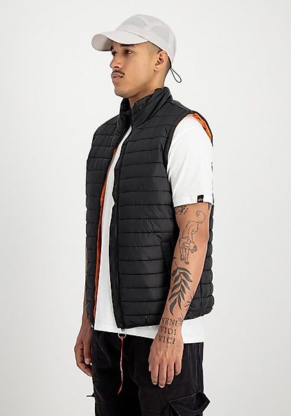 Alpha Industries Blouson Puffer Vest Light günstig online kaufen