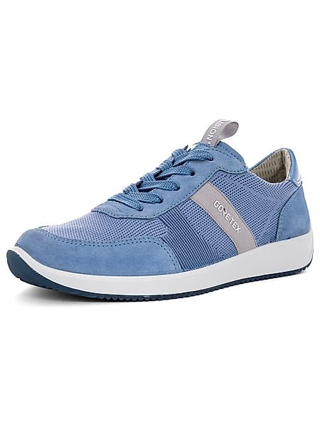 Ara Damen Schnürer Lissabon Sneaker günstig online kaufen