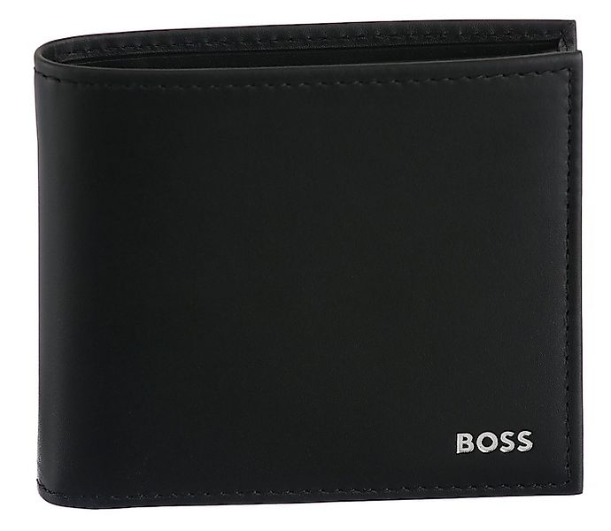 BOSS Geldbörse Randy_4cc coin, Geldbeutel, Herren Portemonnaie zum Klappen günstig online kaufen