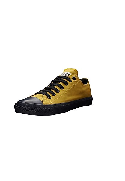ETHLETIC Sneaker "Black Cap Lo Cut", Fairtrade Produkt günstig online kaufen