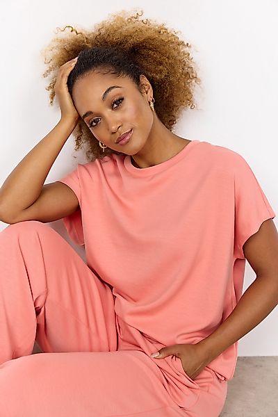 soyaconcept T-Shirt Soyaconcept T-Shirt SC-Banu in günstig online kaufen