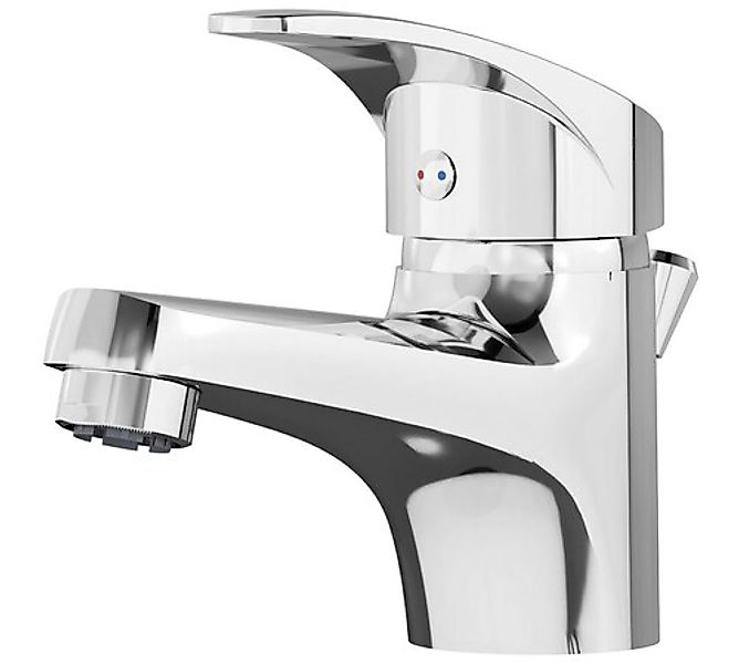 STIEBEL ELTRON Waschtischarmatur »MAE-W« günstig online kaufen