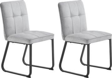 byLIVING Esszimmerstuhl Talea (Set, 2 St), günstig online kaufen