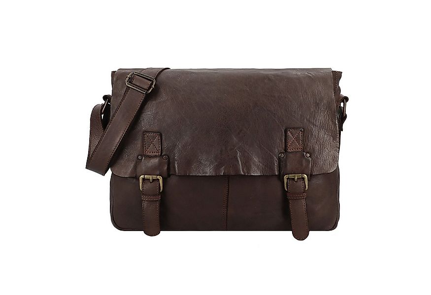 HARBOUR 2nd Aktentasche Cool Casual, Leder günstig online kaufen