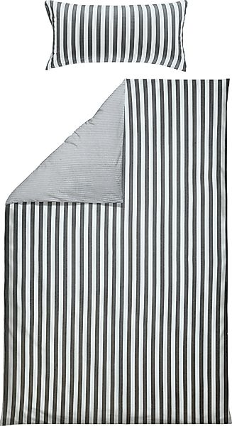 Erwin Müller Bettwäsche Wendebettwäsche, Jersey, Single-Jersey günstig online kaufen