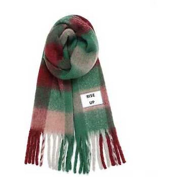 Verb To Do  Schal Scarf Green günstig online kaufen