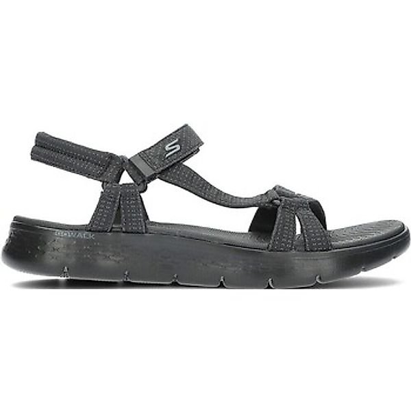 Skechers  Sandalen GO WALK FLEX SANDALEN 141451 günstig online kaufen