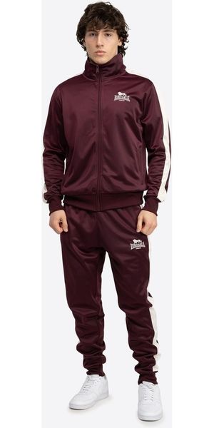 Lonsdale Trainingsanzug Pember Trainingsanzug Normale Passform günstig online kaufen
