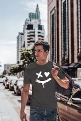 Neverless Print-Shirt Herren T-Shirt mit Print günstig online kaufen