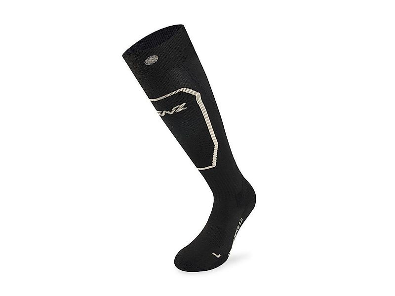 Lenz Ges.m.b.H. Thermosocken Lenz HEAT SOCKE 1.0 SLIM FIT Unisex beheizbar günstig online kaufen