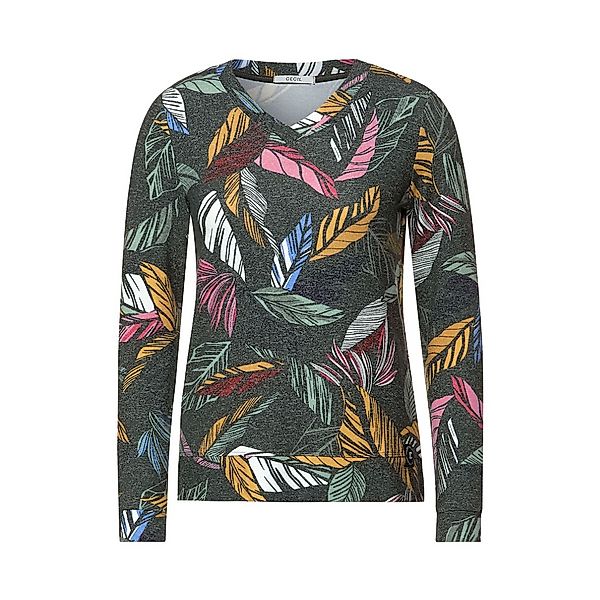 Cecil Damen Pullover B318828 günstig online kaufen