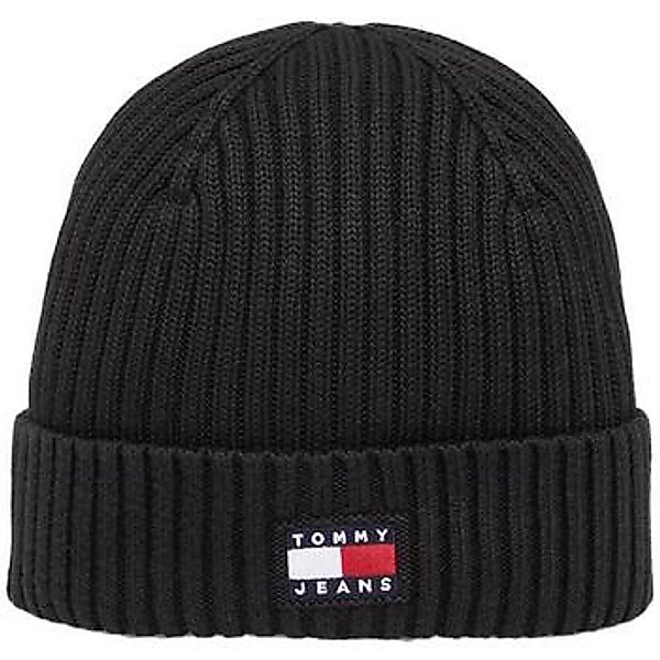 Tommy Hilfiger  Mütze AM0AM13669-BDS günstig online kaufen