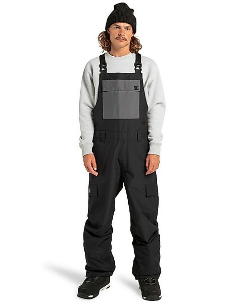 DC Shoes Snowboardhose Docile 10K günstig online kaufen