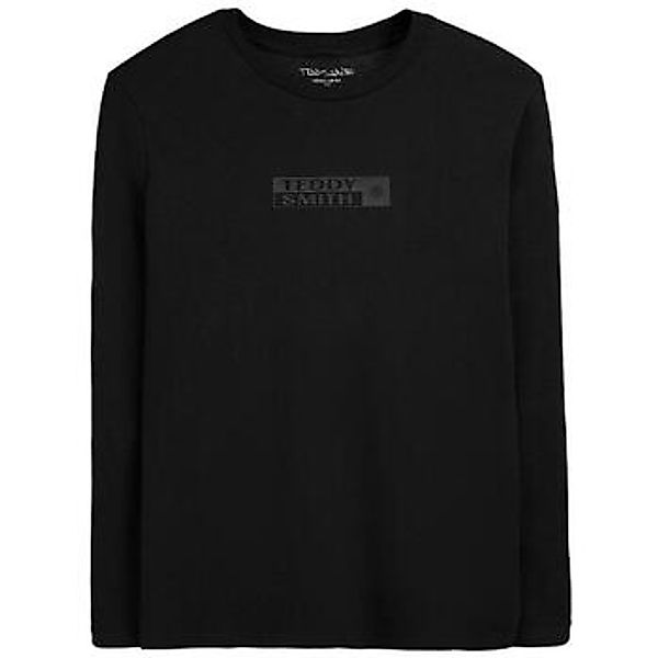 Teddy Smith  Langarmshirt 11017841D-171 günstig online kaufen