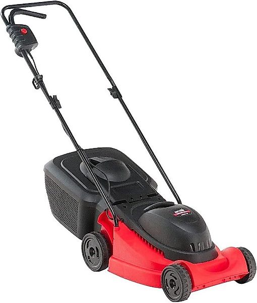 MTD Elektrorasenmäher MTD - Elektro-Rasenmäher - günstig online kaufen