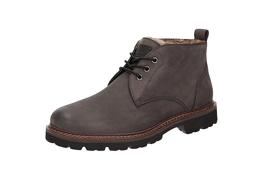 SIOUX Adalrik-701-LF-H Stiefelette günstig online kaufen